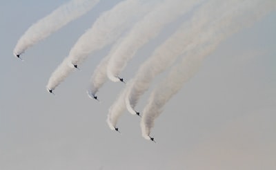 白天八个烟审判
